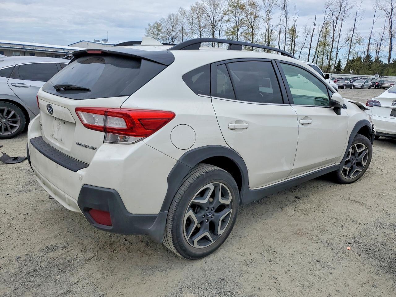 2019 Subaru Crosstrek Limited - Фото 3