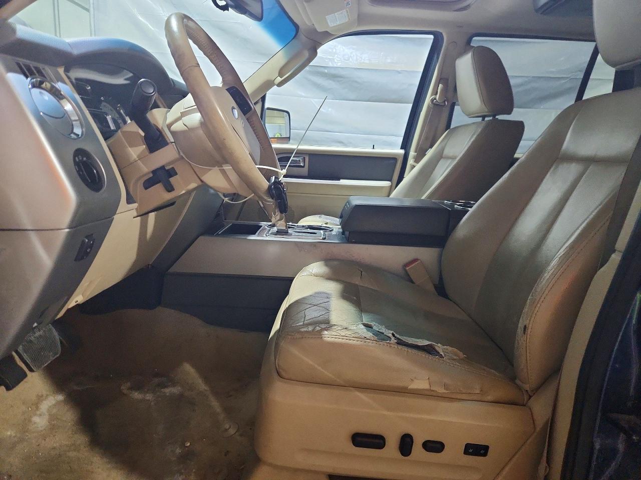 2011 Ford Expedition Xlt - Фото 7