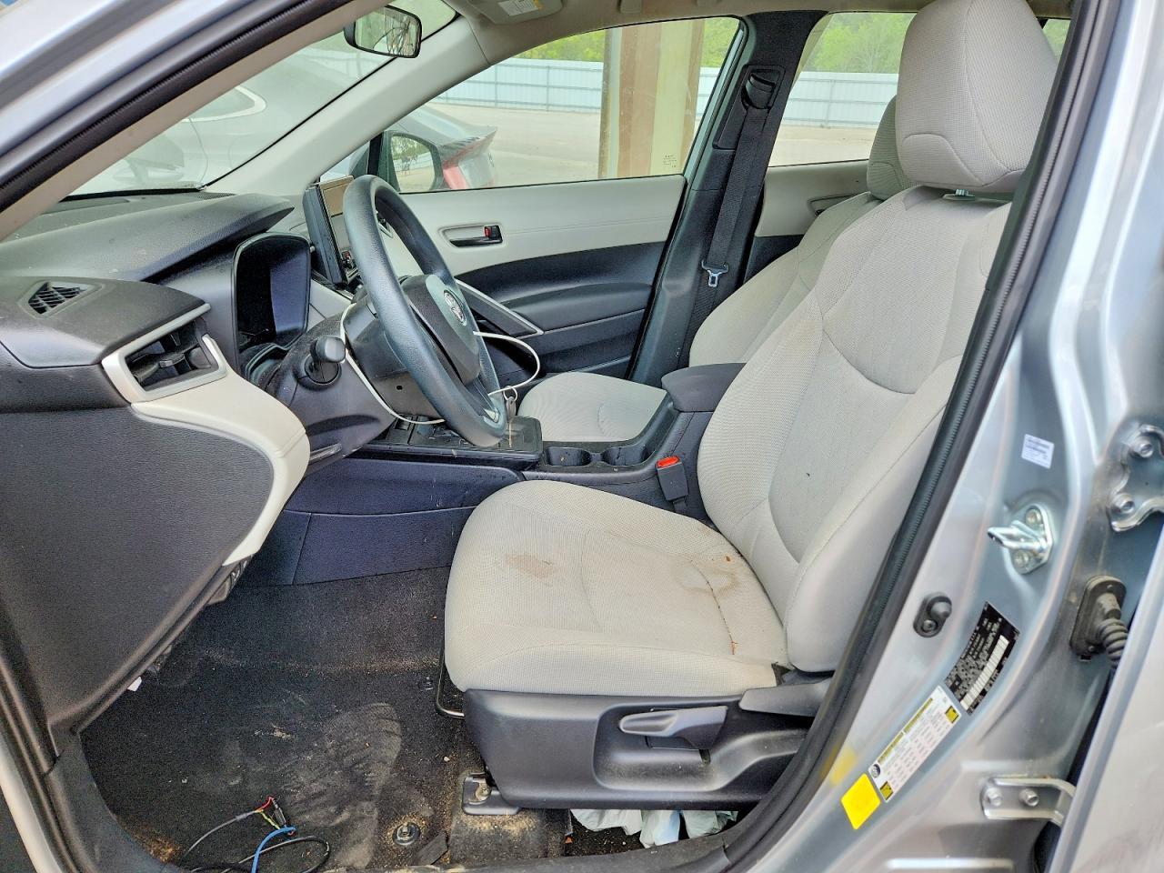 2026 Toyota Corolla Cross - Фото 7
