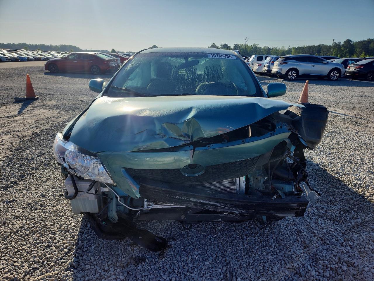 2010 Toyota Corolla Le - Image 5