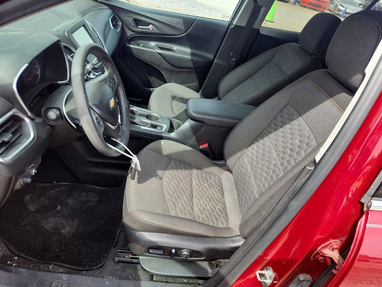 2018 Chevrolet Equinox Lt - Image 7
