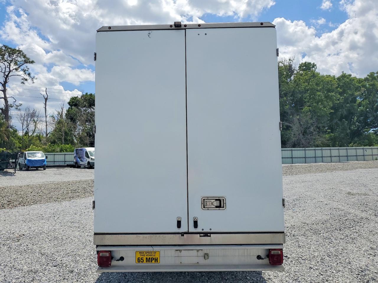 2021 Ford Transit T-350 Hd Refrigerated Truck - Фото 6
