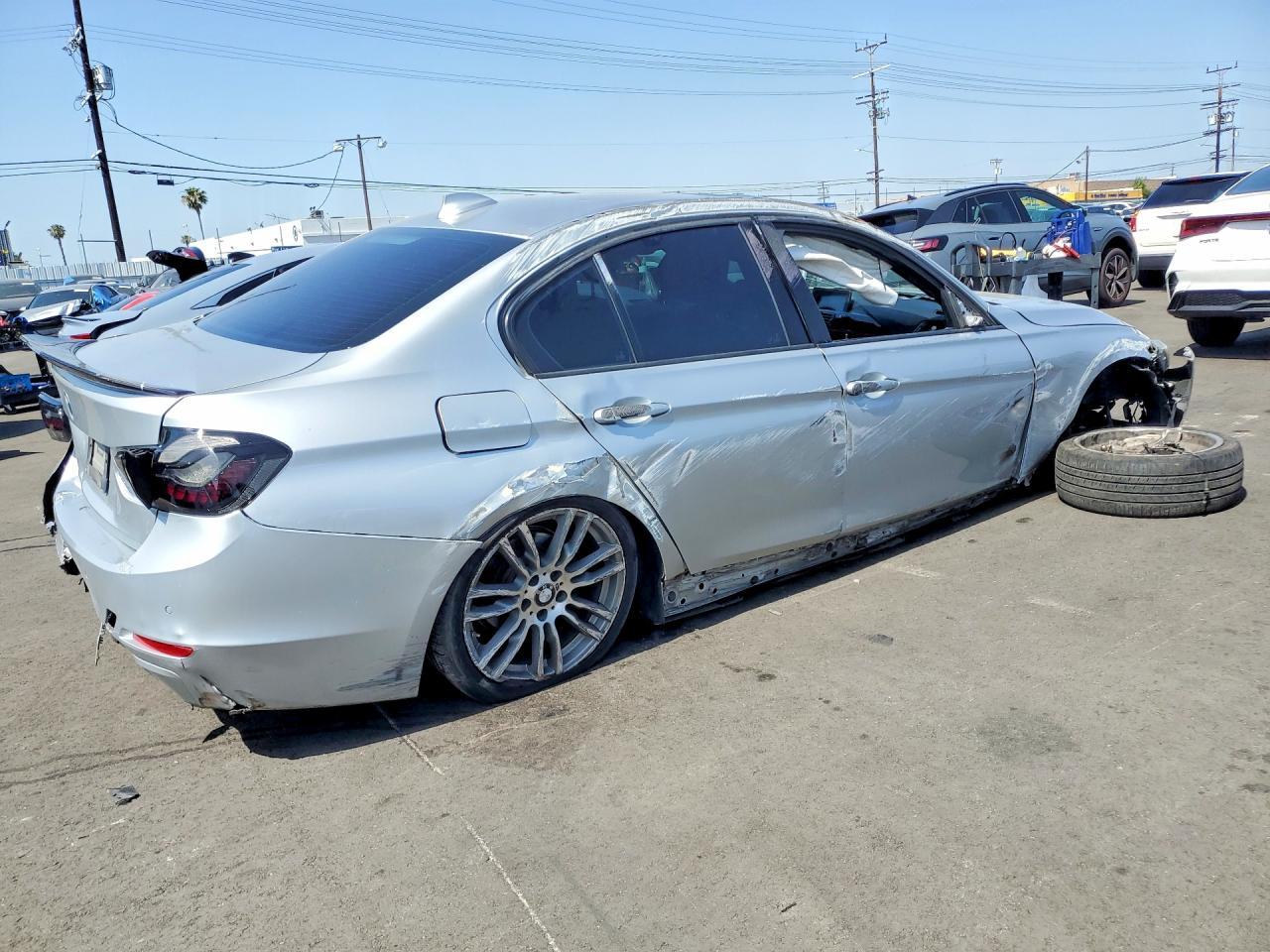 2013 BMW 328 I - Image 3