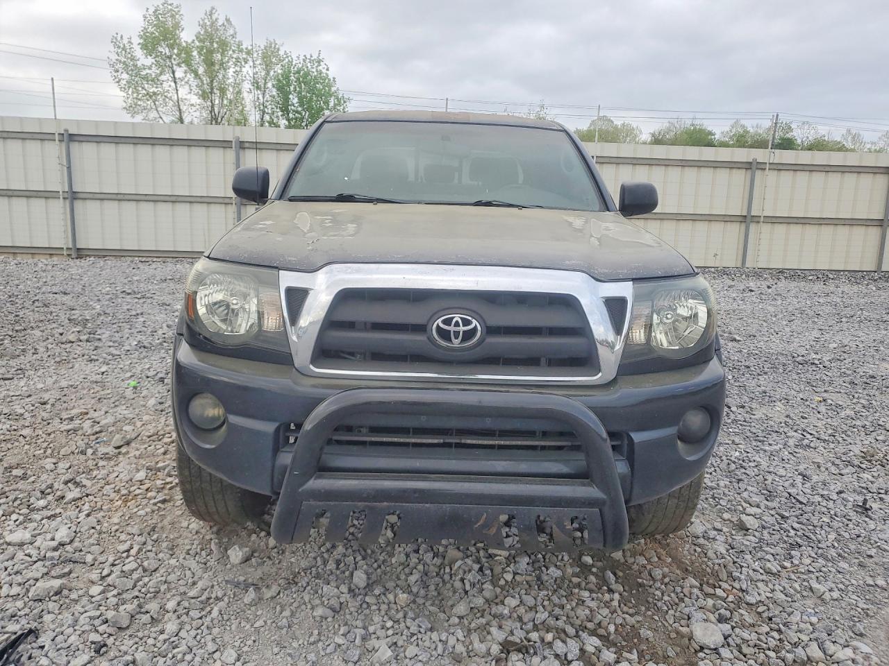 2006 Toyota Tacoma Prerunner V6 - Фото 5