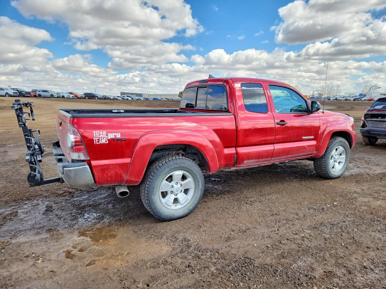 2012 Toyota Tacoma V6 - Image 3