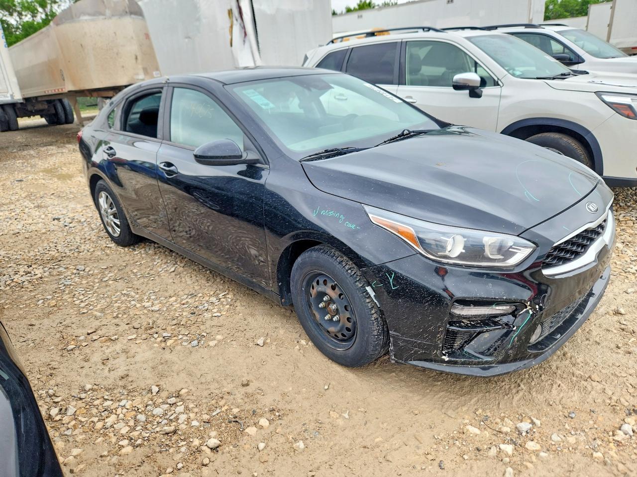 2020 Kia Forte Fe - Image 4