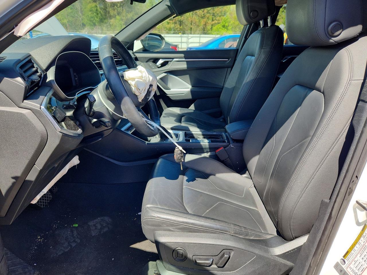 2021 Audi Q3 Premium 40 - Фото 7