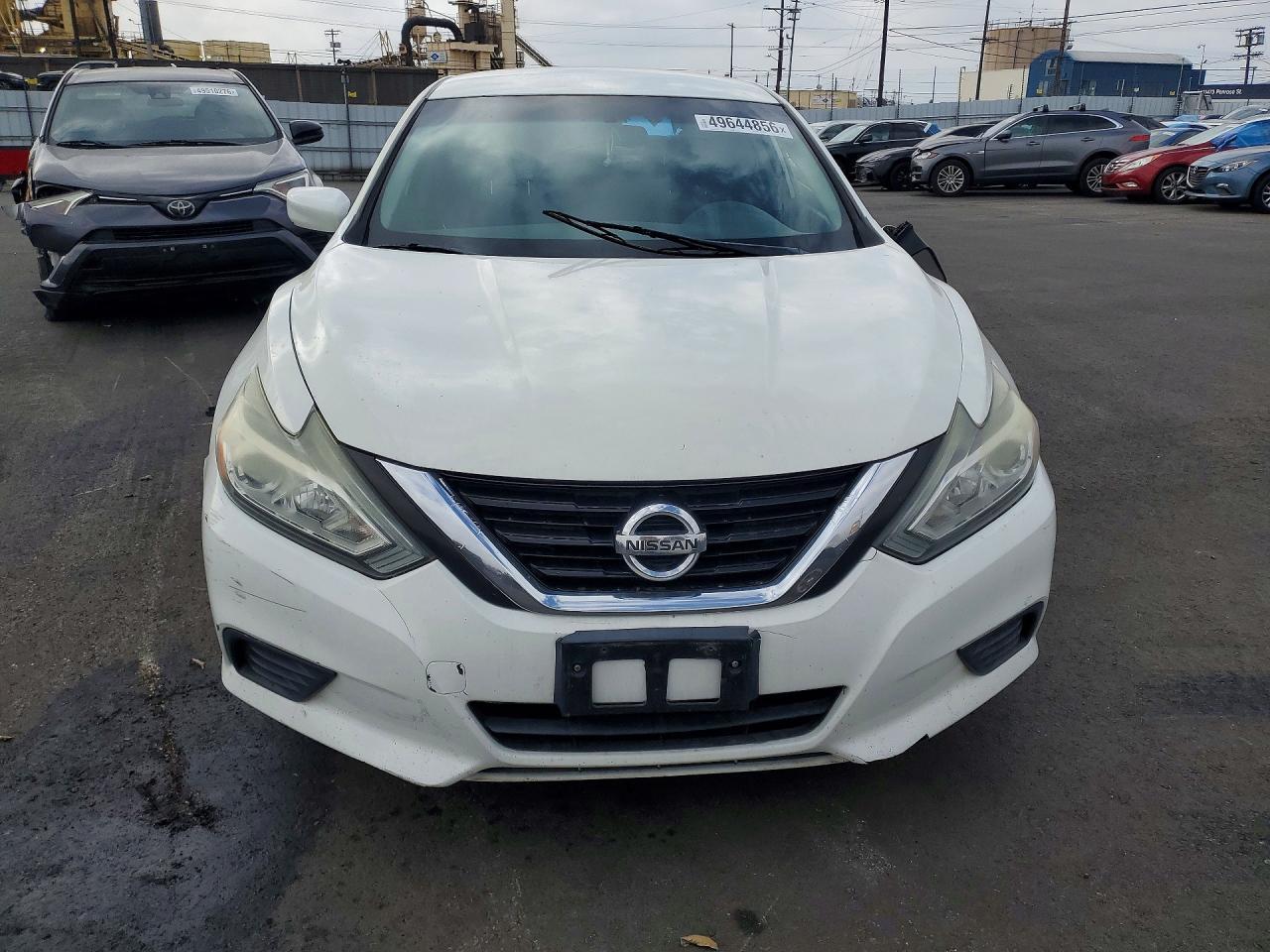 2017 Nissan Altima 2.5 S - Фото 5