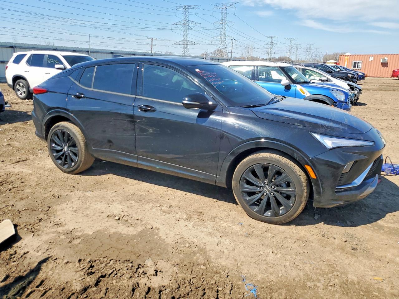 2024 Buick Envista Sport Touring - Фото 4