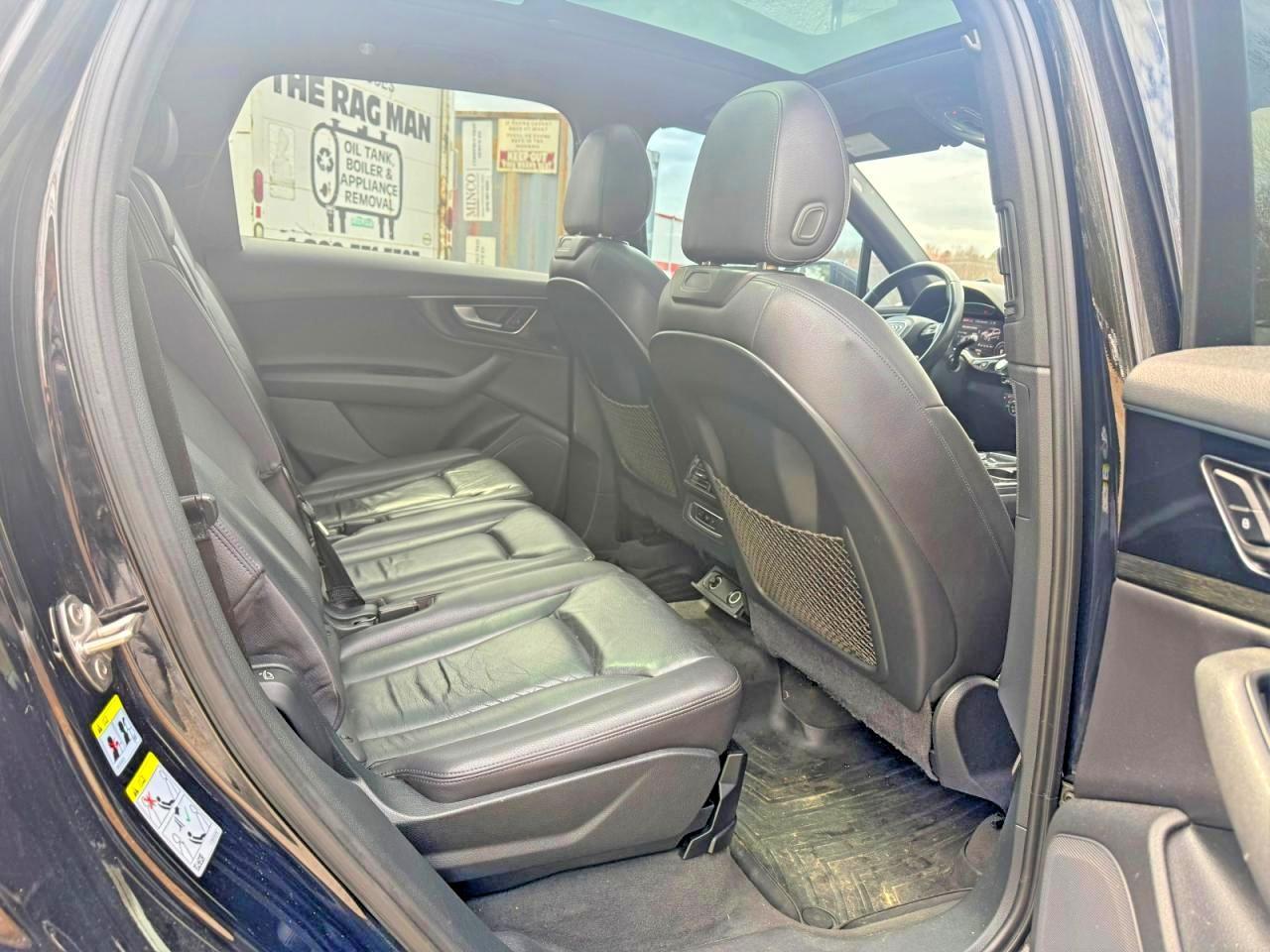 2017 Audi Q7 Premium Plus - Фото 6