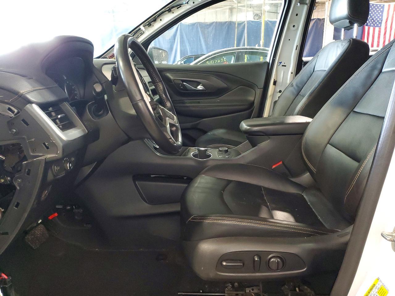 2019 GMC Terrain Slt - Image 7