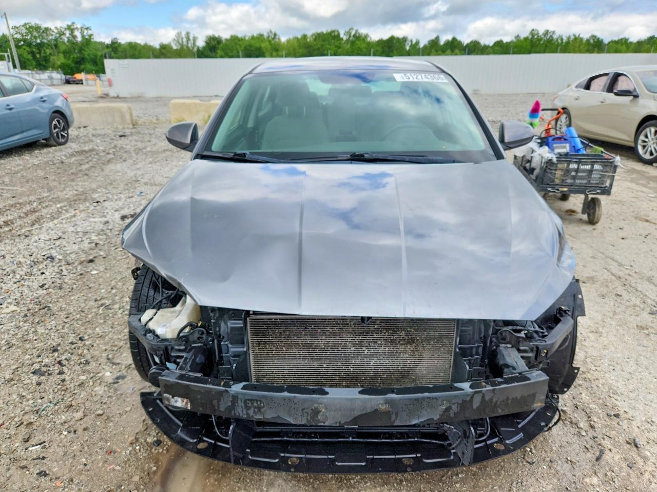 2019 Hyundai Elantra Se - Image 5