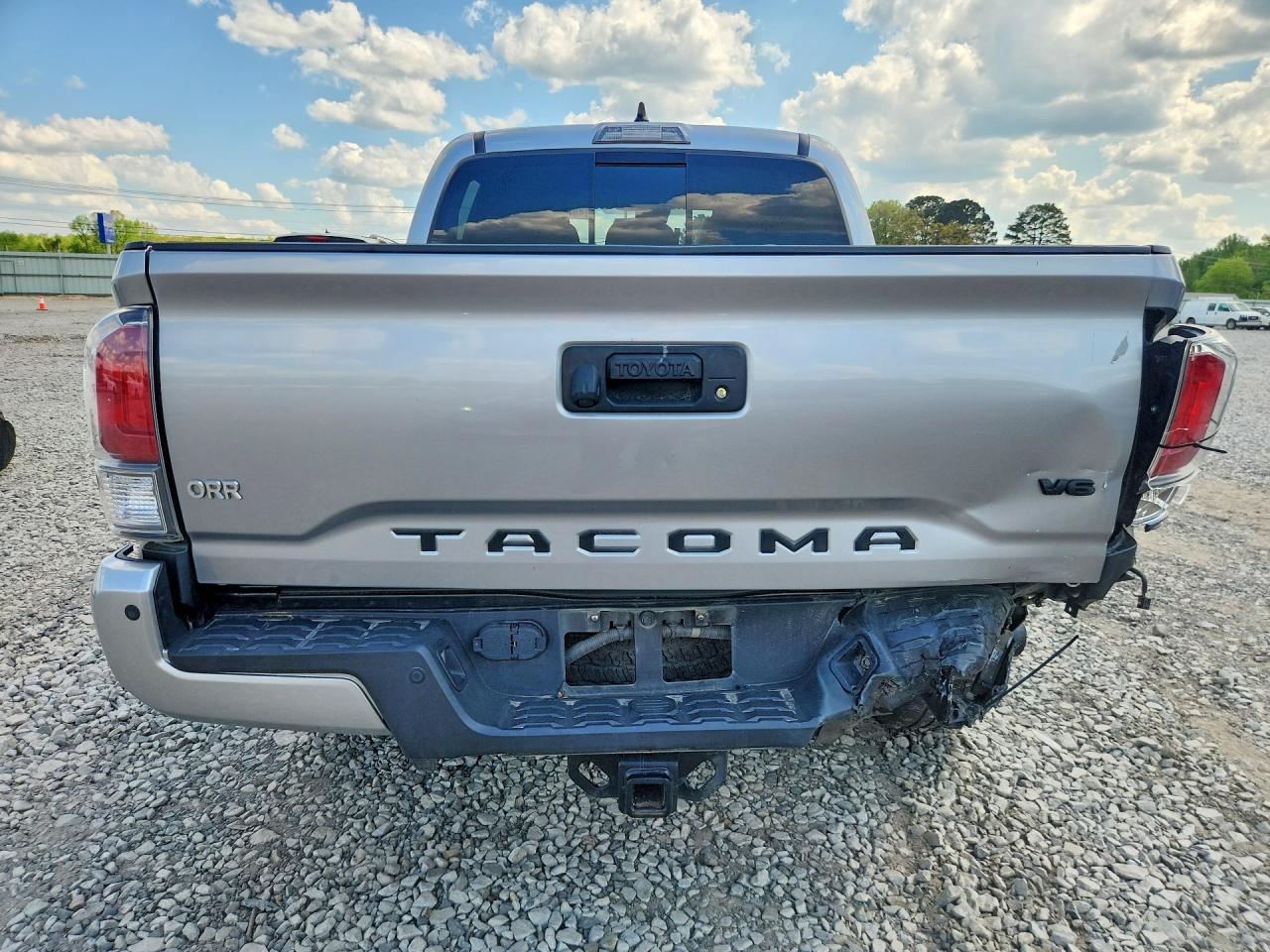 2021 Toyota Tacoma - Фото 6