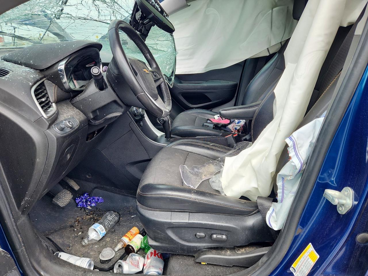 2019 Chevrolet Trax 1Lt - Image 7
