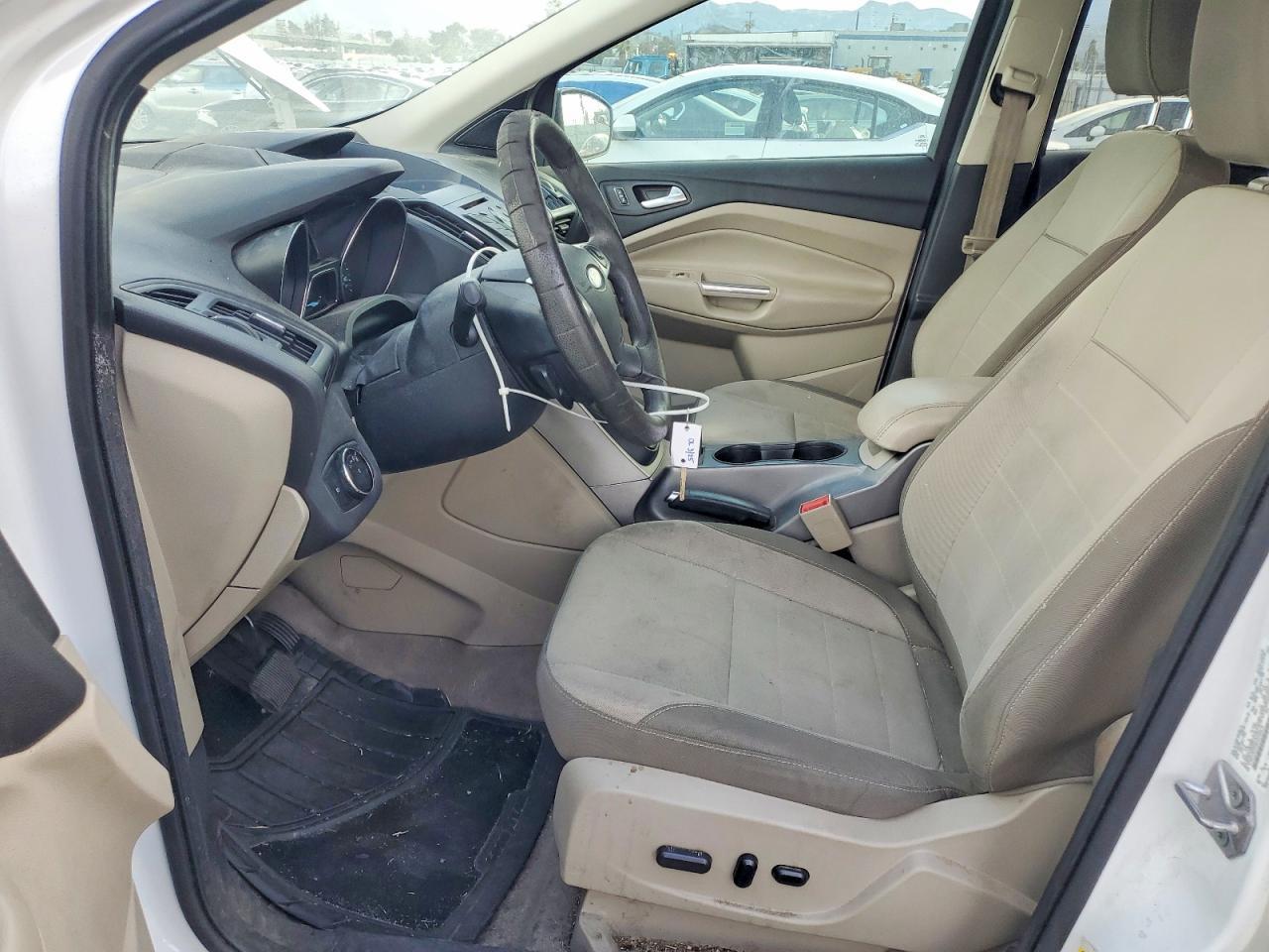 2014 Ford Escape Se - Image 7