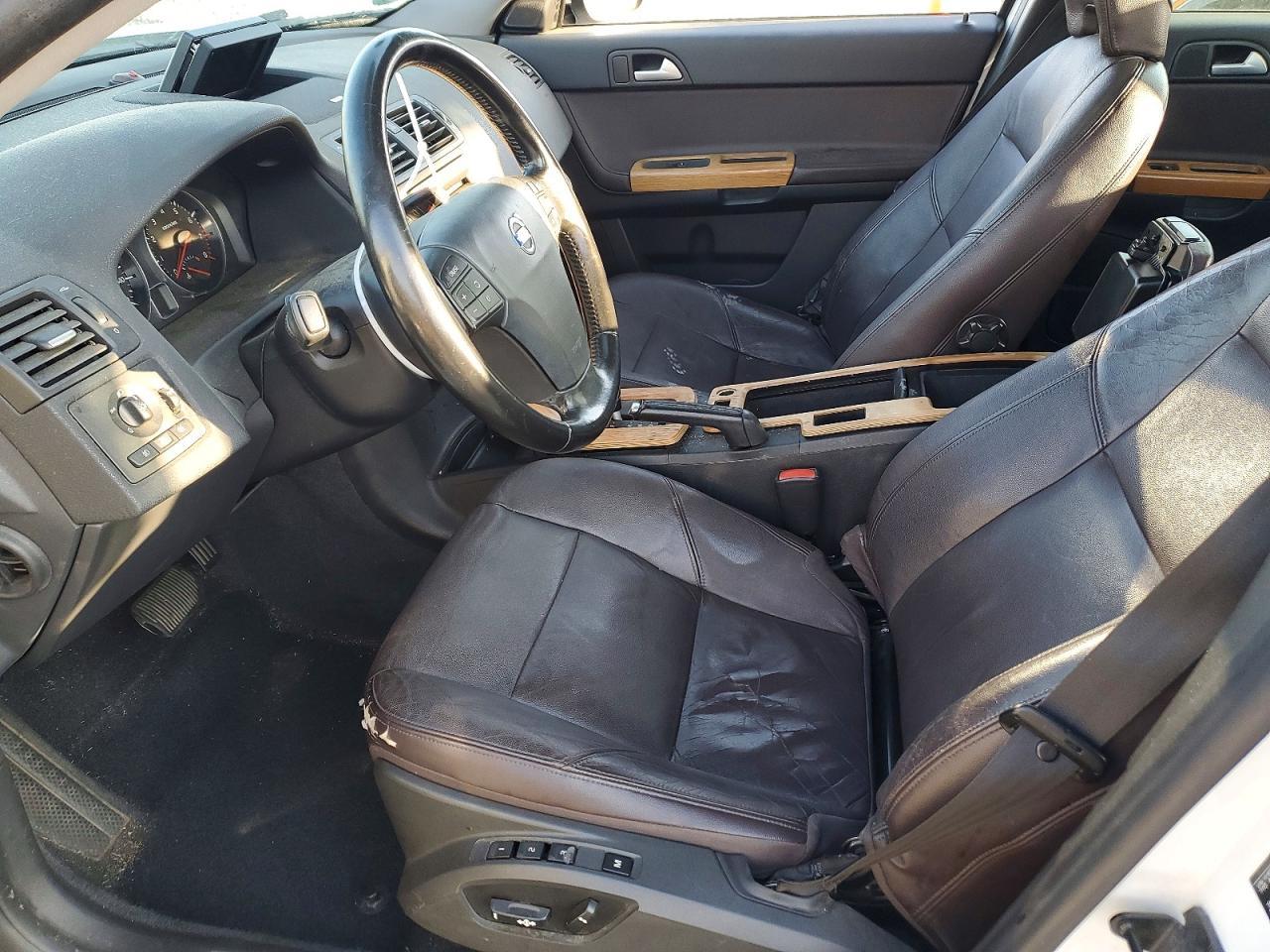 2011 Volvo S40 T5 - Image 7