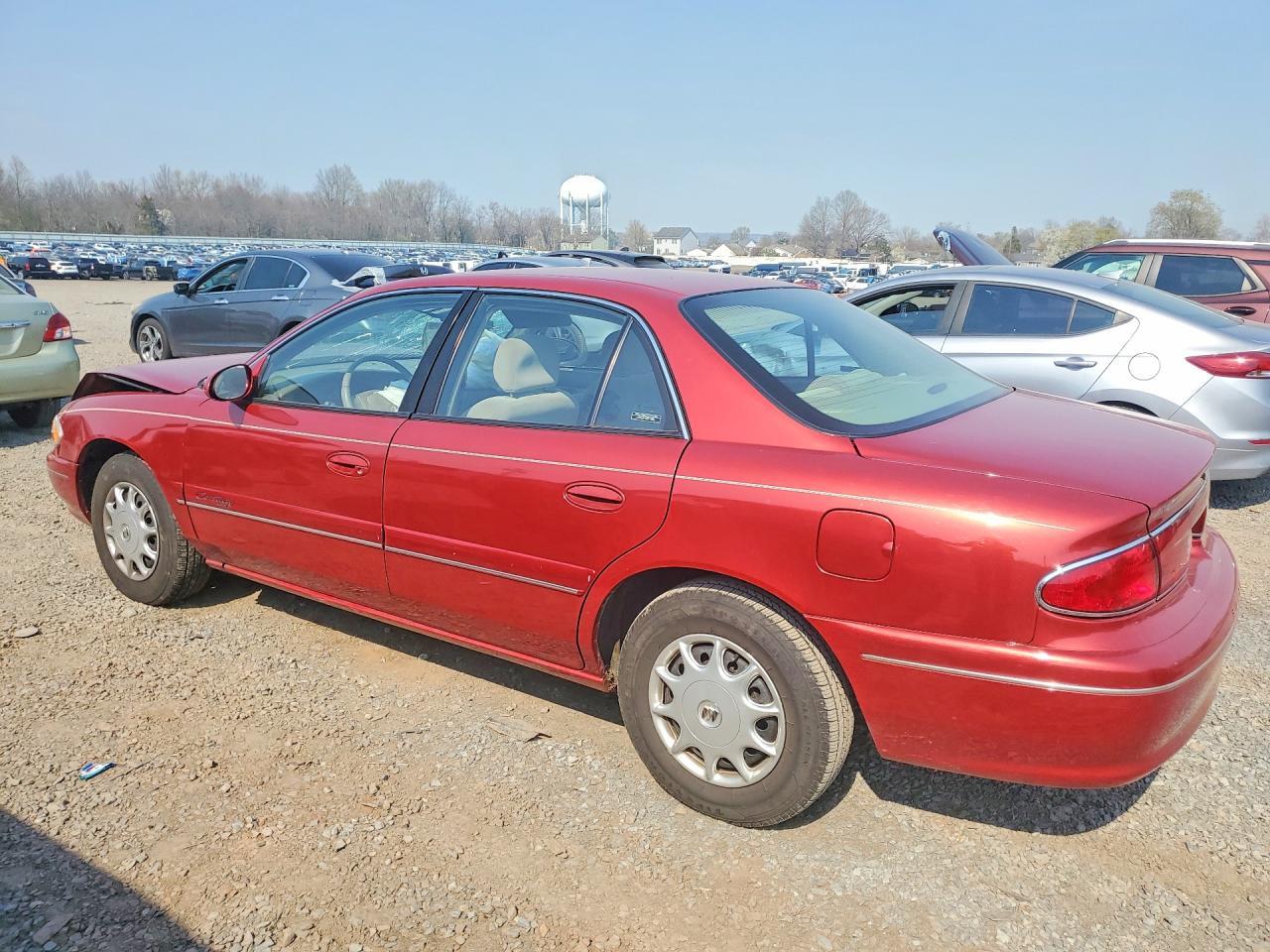 1997 Buick Century Custom - Image 2