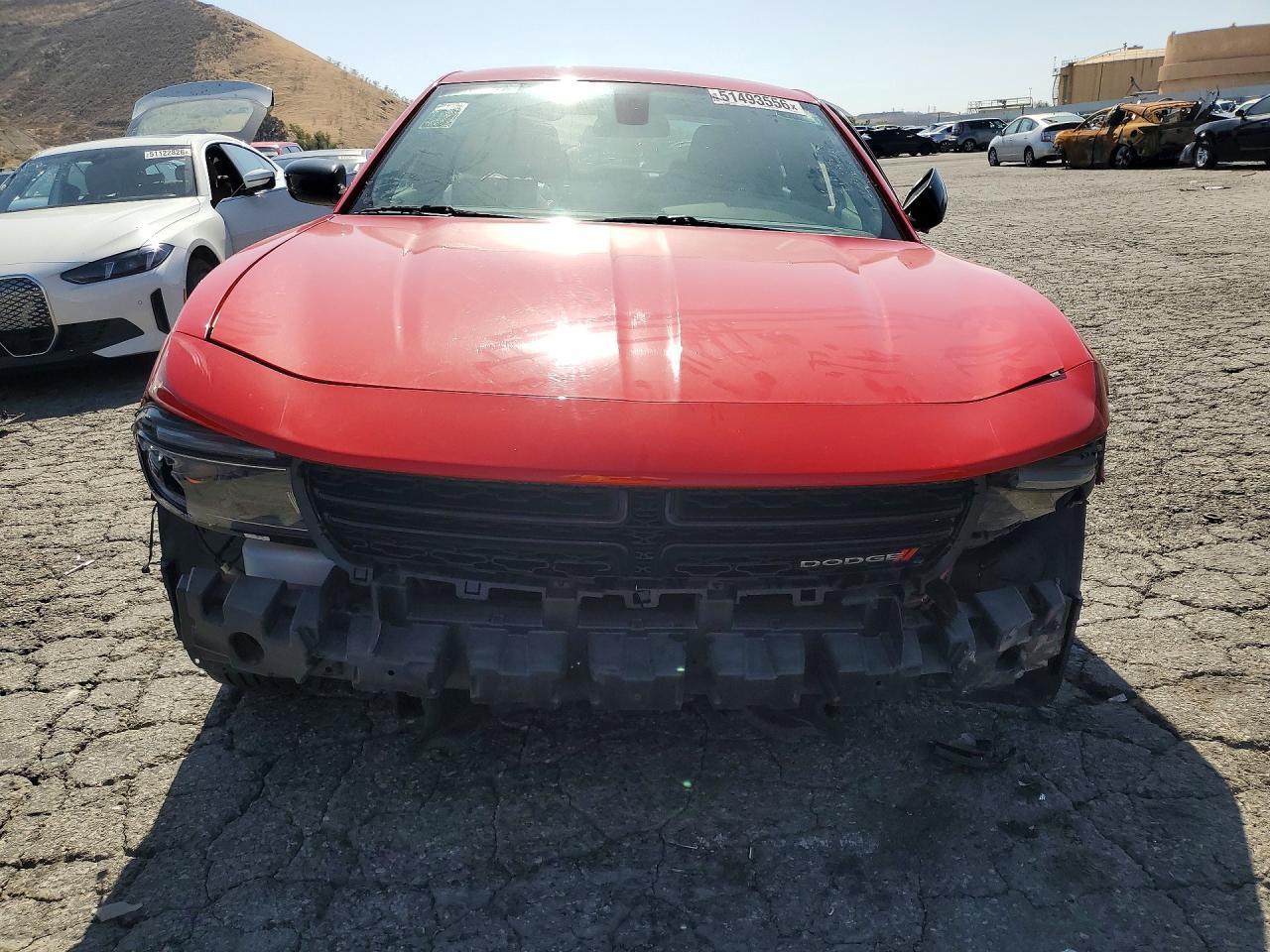 2023 Dodge Charger Sxt - Image 5