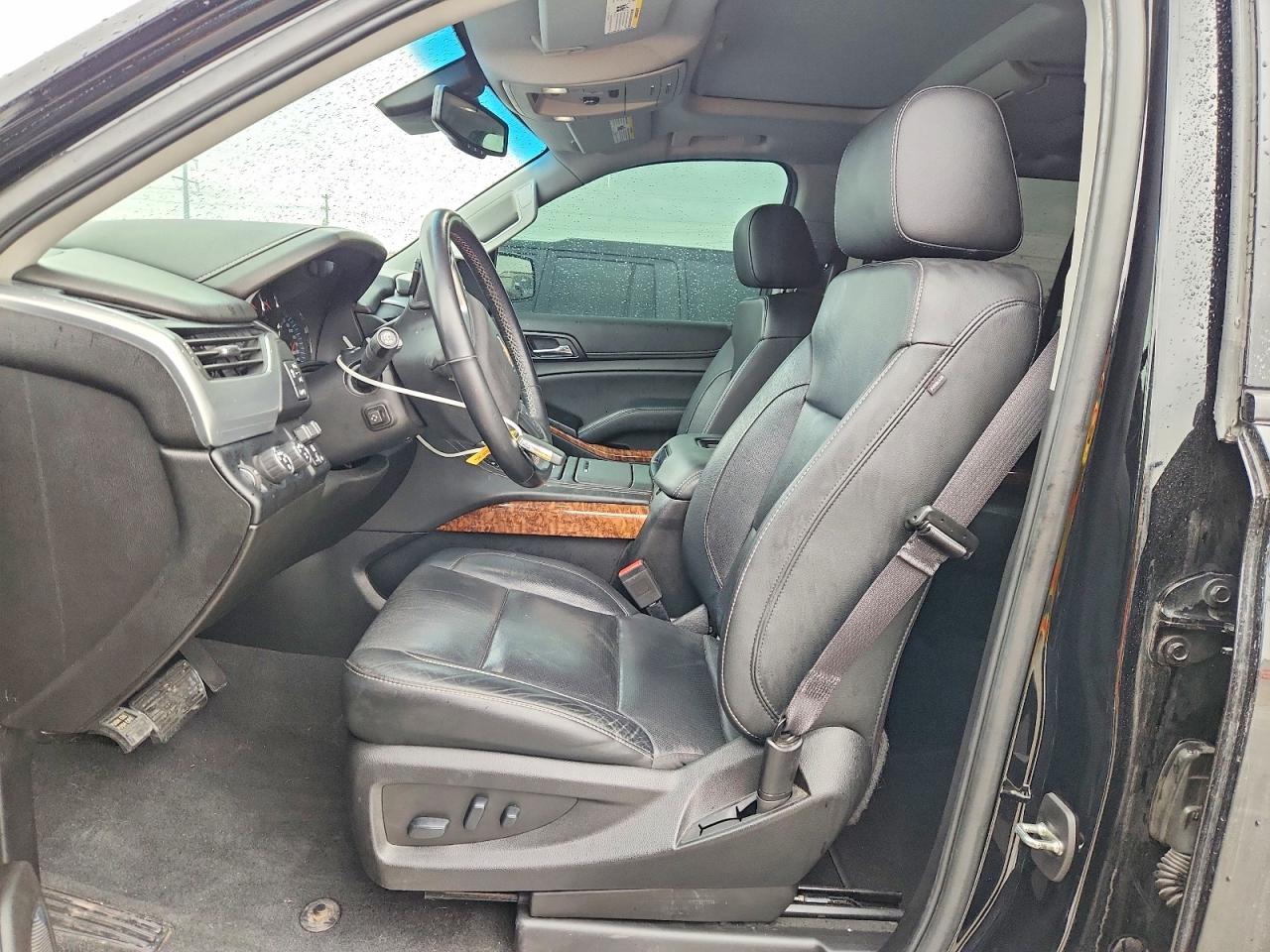 2019 Chevrolet Tahoe K1500 Premier - Фото 7