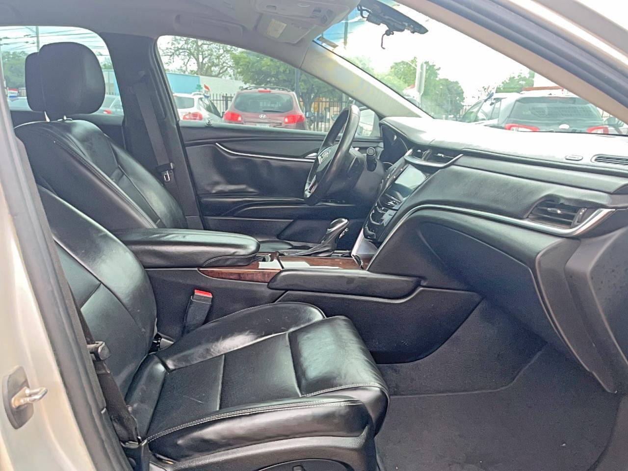 2014 Cadillac Xts - Image 5