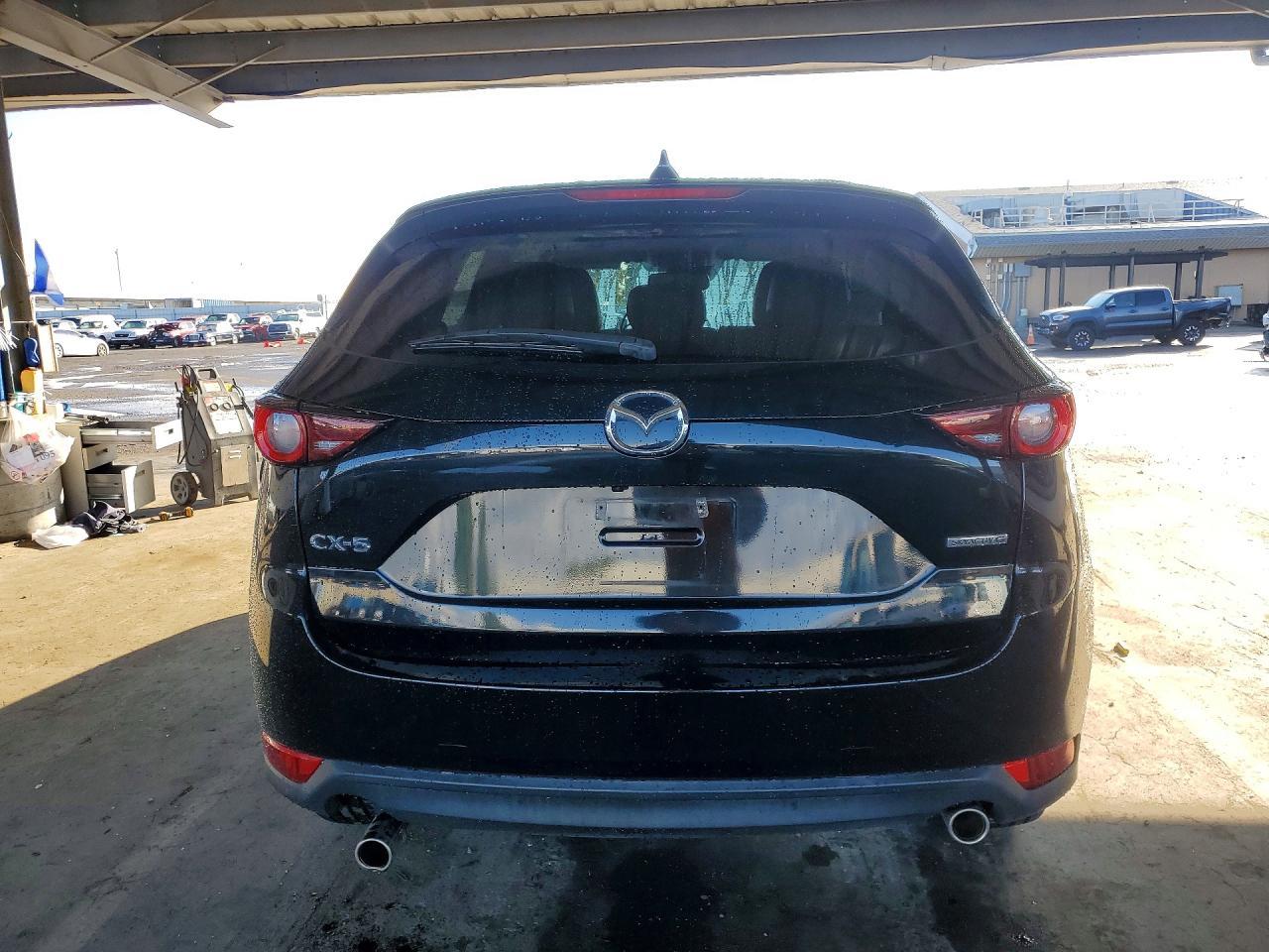 2020 Mazda Cx-5 Touring - Image 6