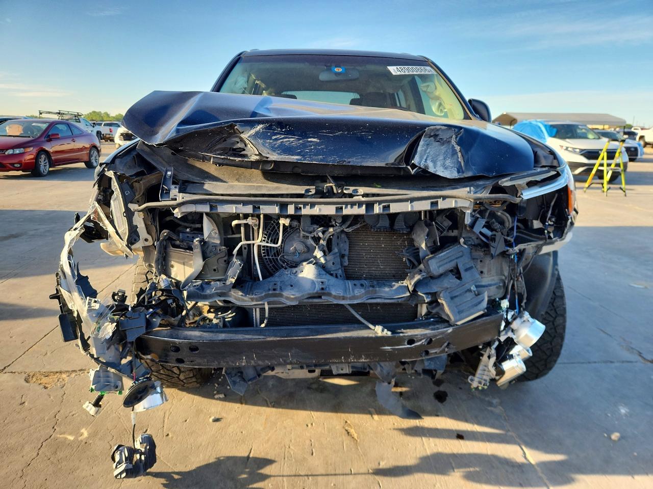 2018 Lexus Gx 460 Base - Image 5