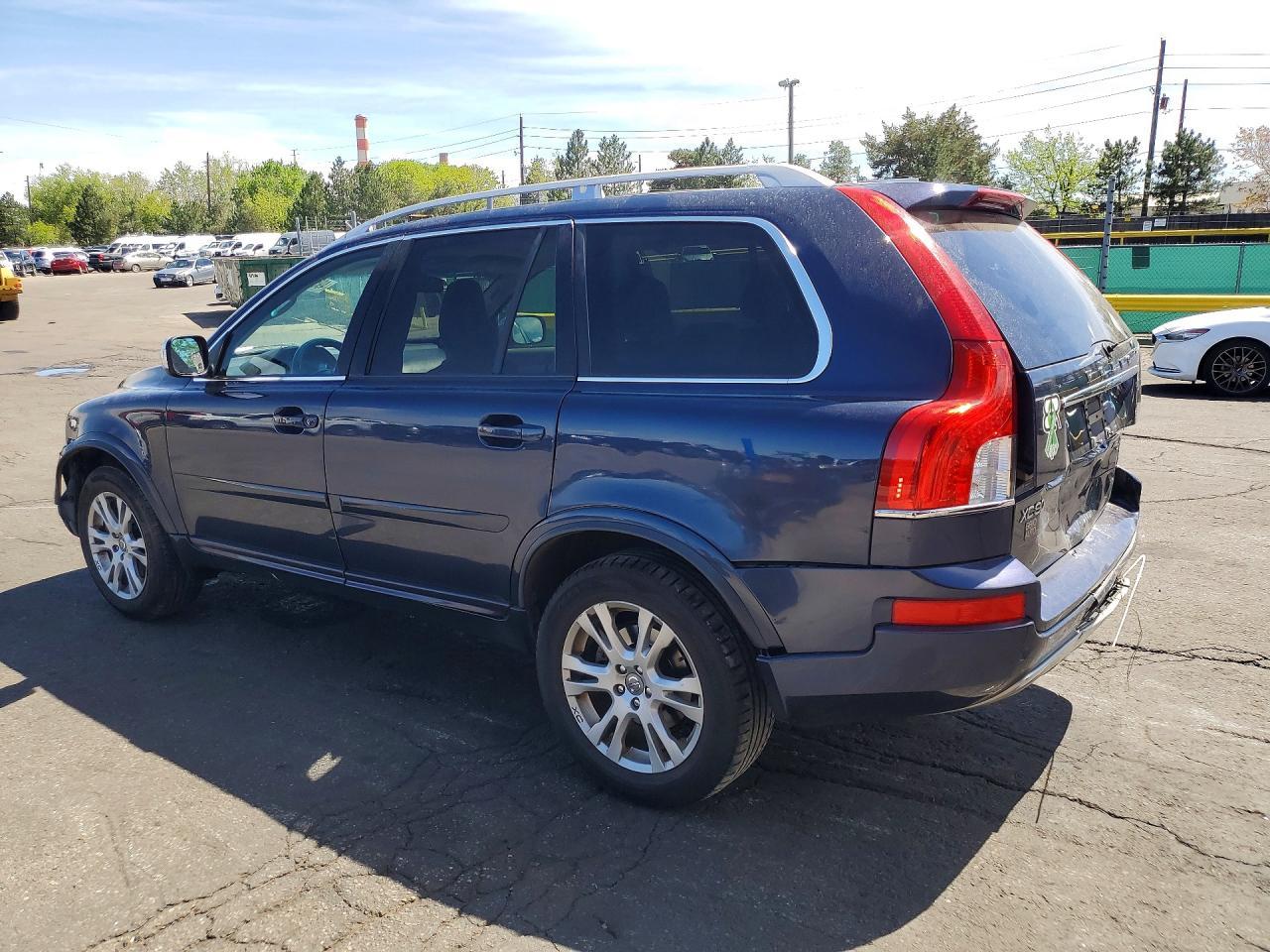 2013 Volvo Xc90 3.2 - Image 2