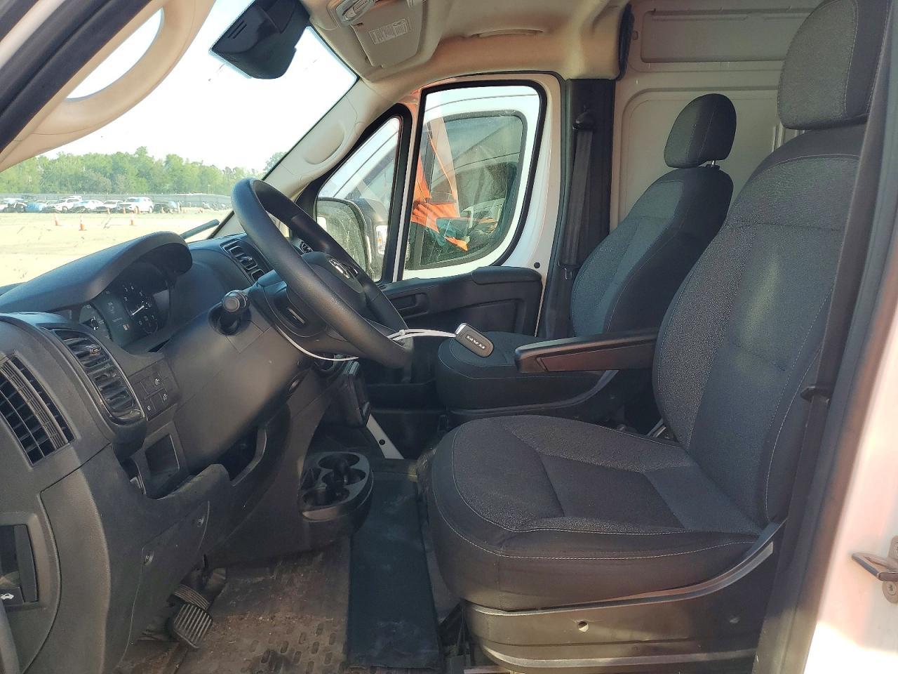 2025 Ram Promaster 2500 ** R & D * Pri Fleet ** - Фото 7