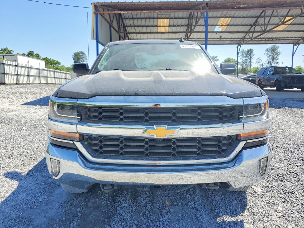 2018 Chevrolet Silverado K1500 Lt - Image 5
