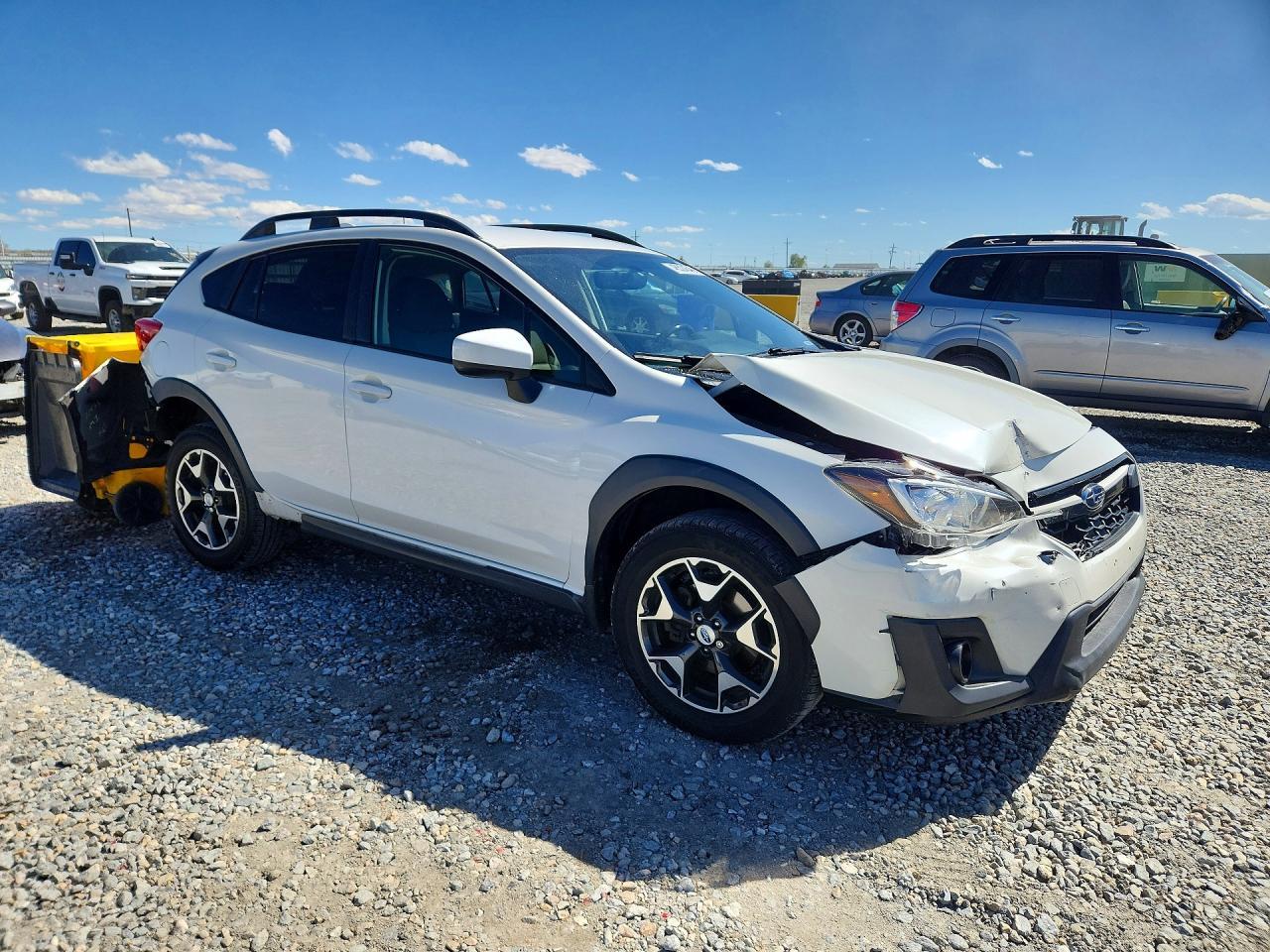 2018 Subaru Crosstrek Premium - Фото 4