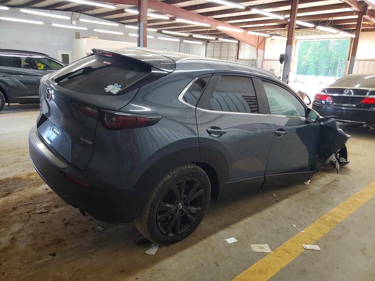 2022 Mazda Cx-30 Preferred - Фото 3