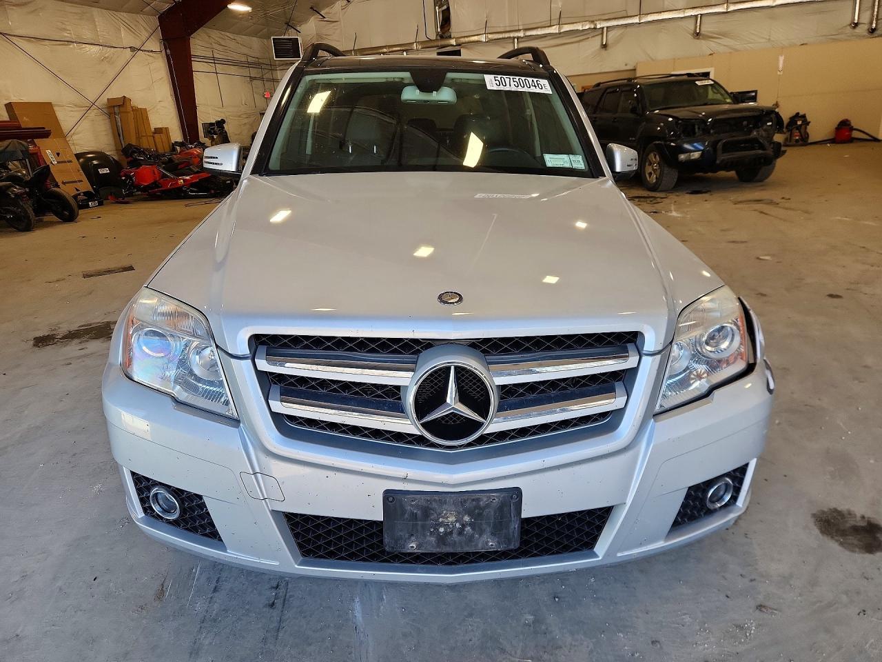 2010 Mercedes-Benz Glk 350 4Matic - Image 5