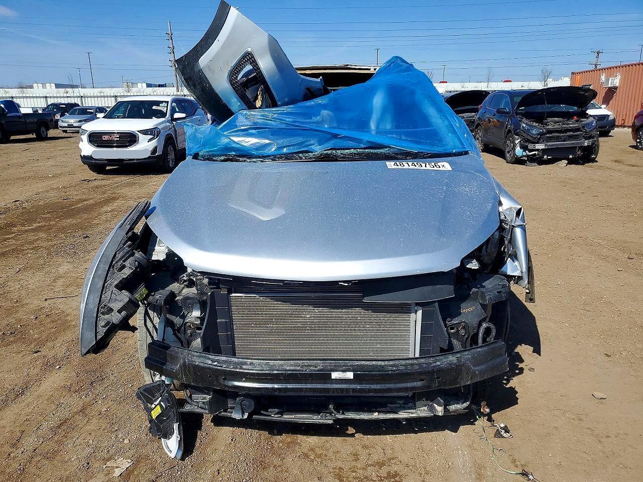 2016 Hyundai Santa Fe Sport 2.4L - Фото 5