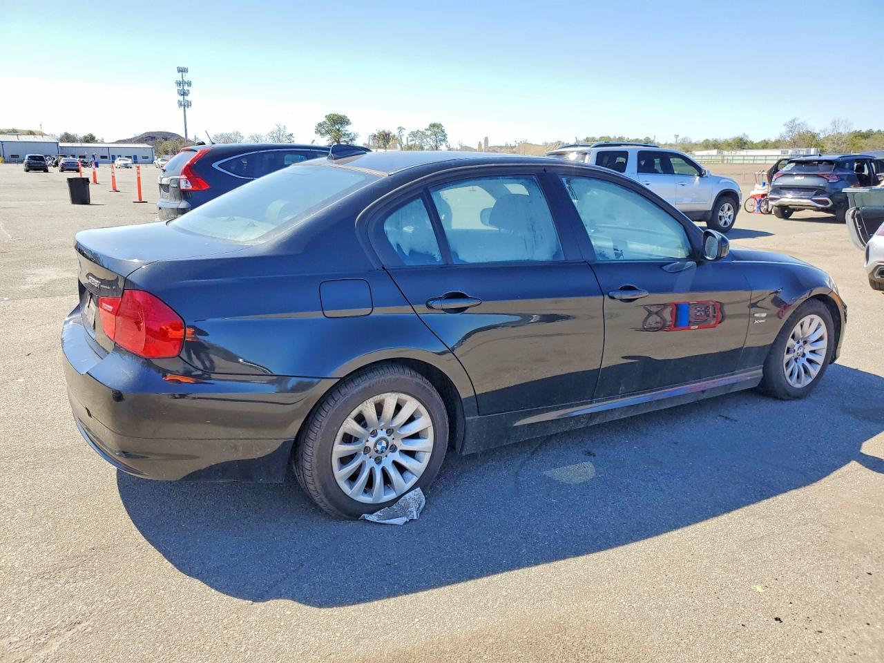 2009 BMW 328 Xi Sulev - Фото 3