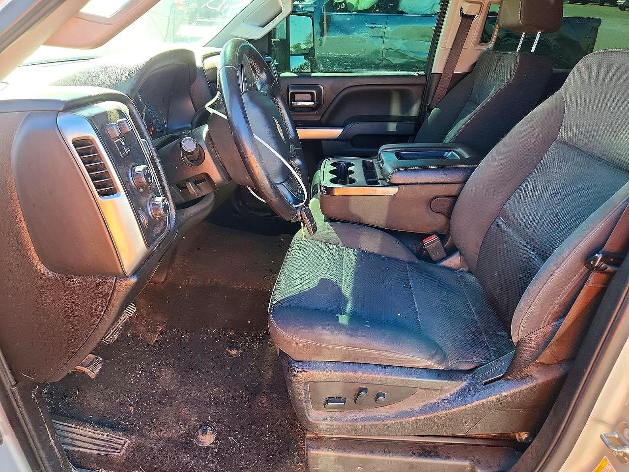 2018 Chevrolet 2500 - Фото 7