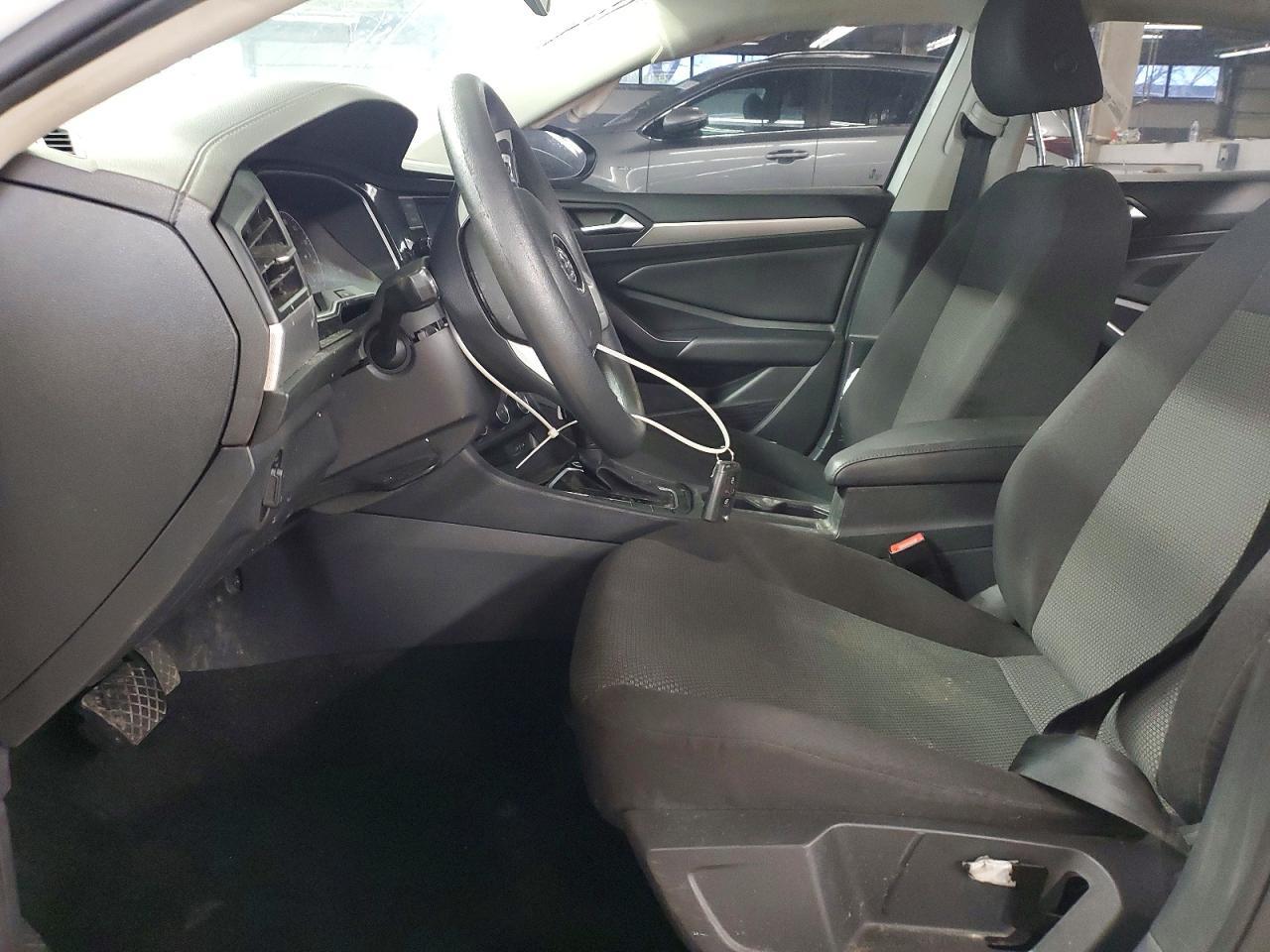 2020 Volkswagen Jetta S - Фото 7