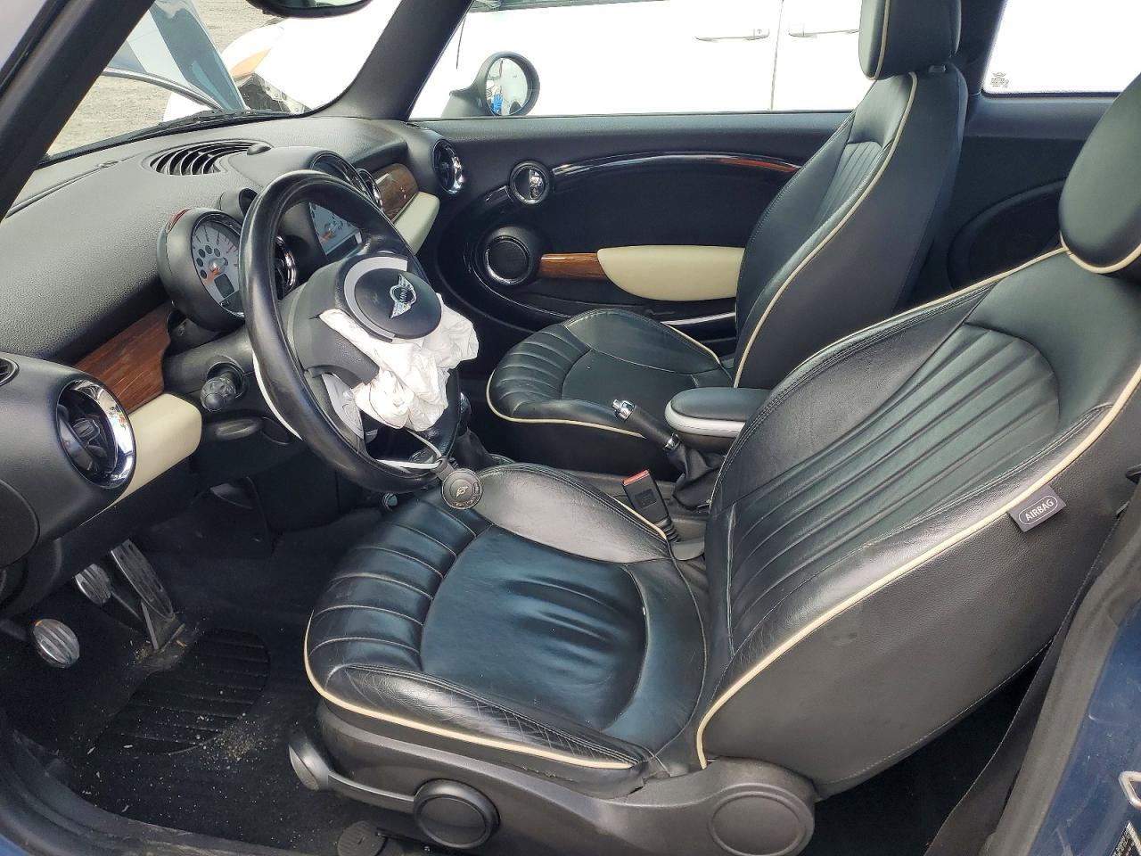 2010 Mini Cooper S - Фото 7