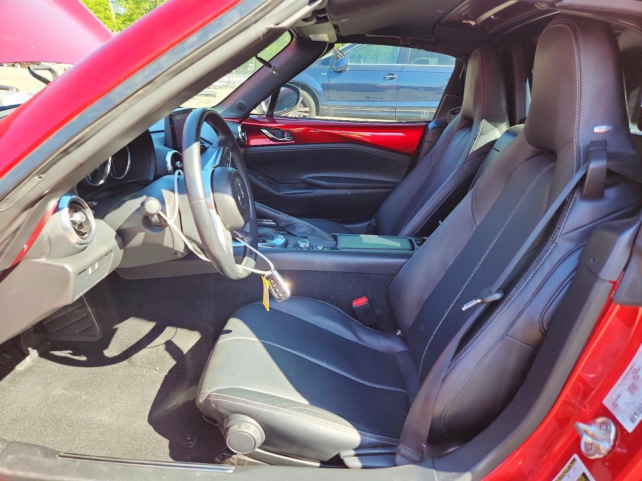 2023 Mazda Mx-5 Miata Grand Touring - Фото 7