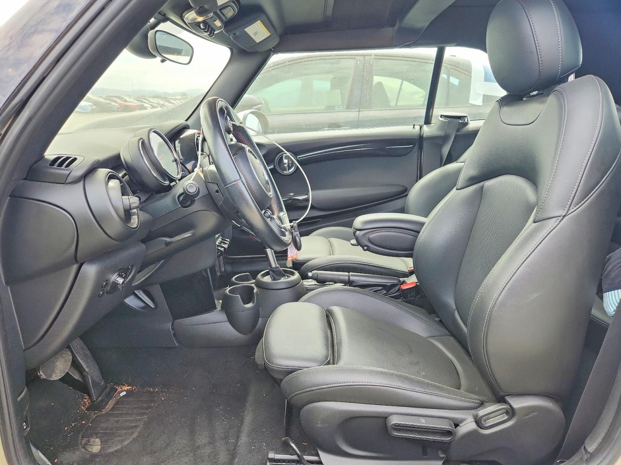 2019 Mini Cooper S - Фото 7