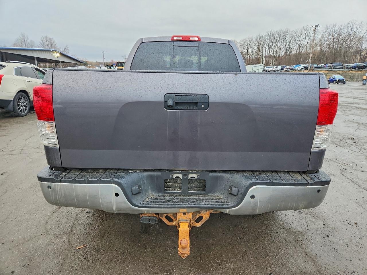 2013 Toyota Tundra Limited - Image 6