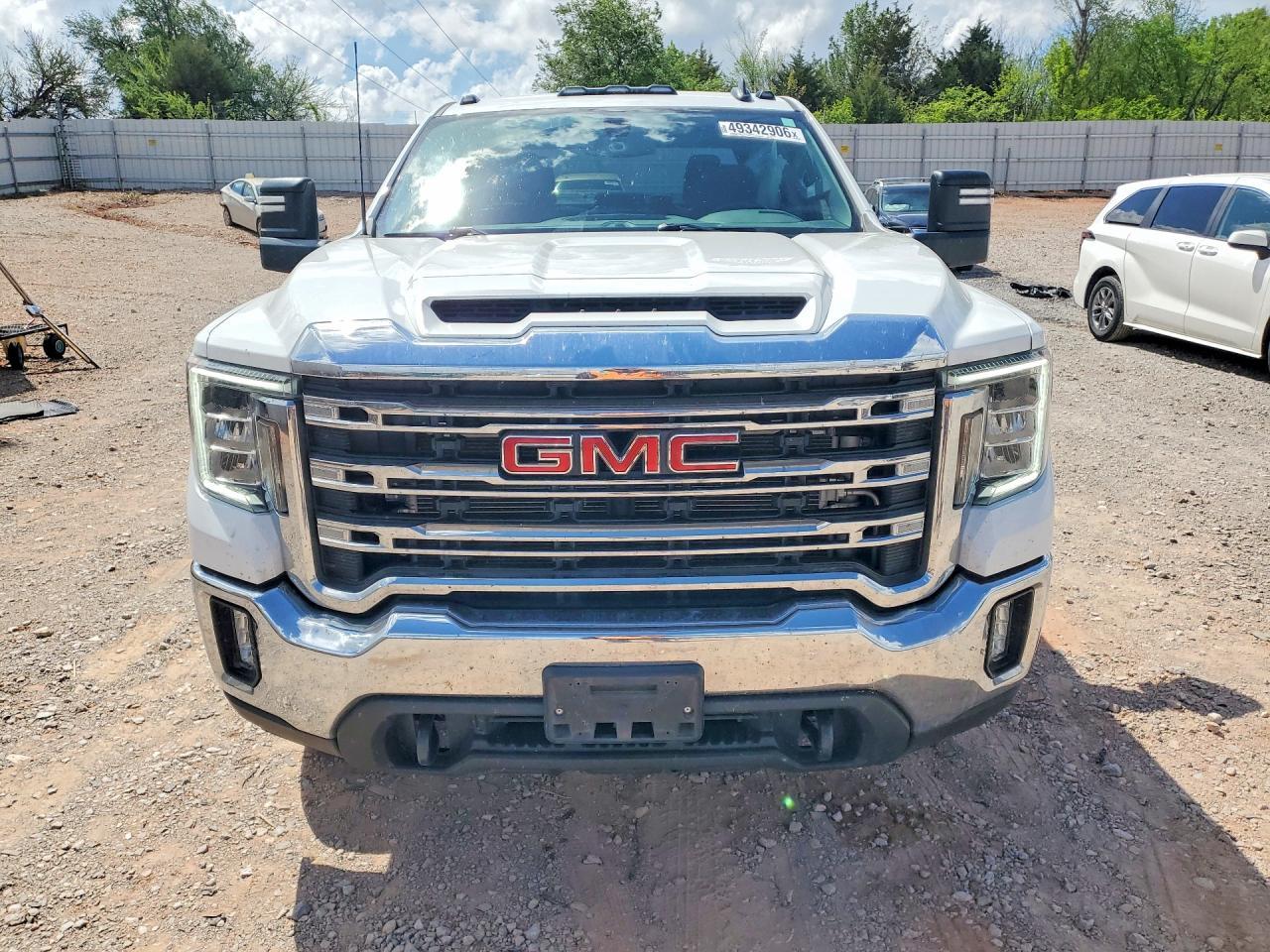 2023 GMC Sierra K3500 Sle - Image 5