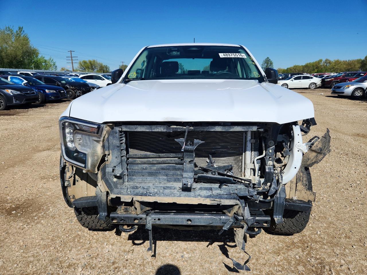 2025 Ford Ranger Xl - Фото 5