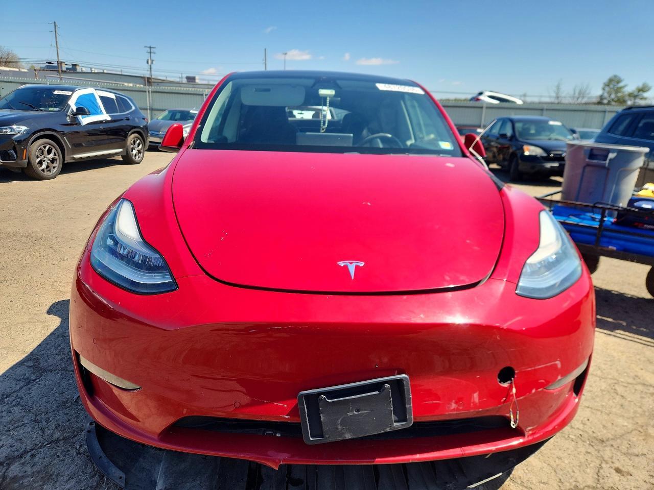 2021 Tesla Model Y - Image 5