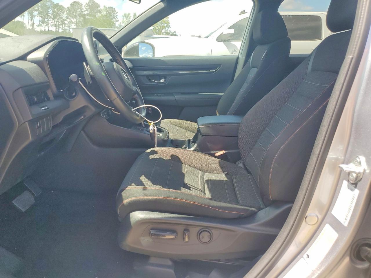 2024 Honda Cr-V Sport - Фото 7