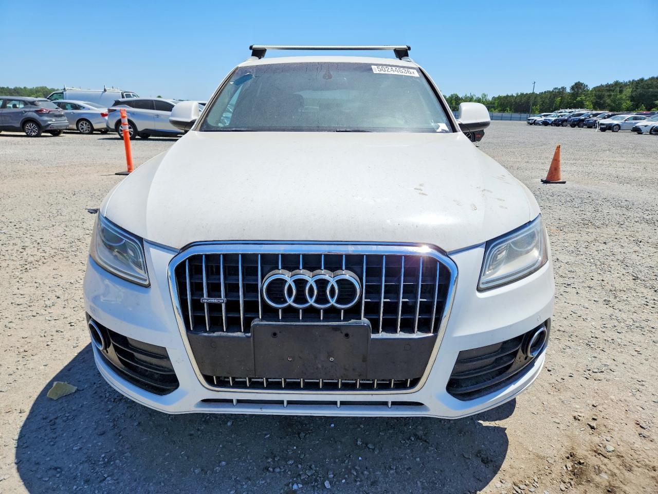 2015 Audi Q5 Premium - Фото 5