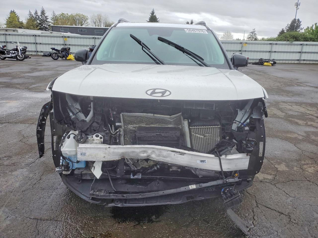 2024 Hyundai Santa Fe Xrt - Фото 5