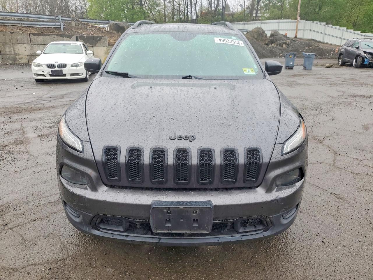 2017 Jeep Cherokee Sport - Фото 5