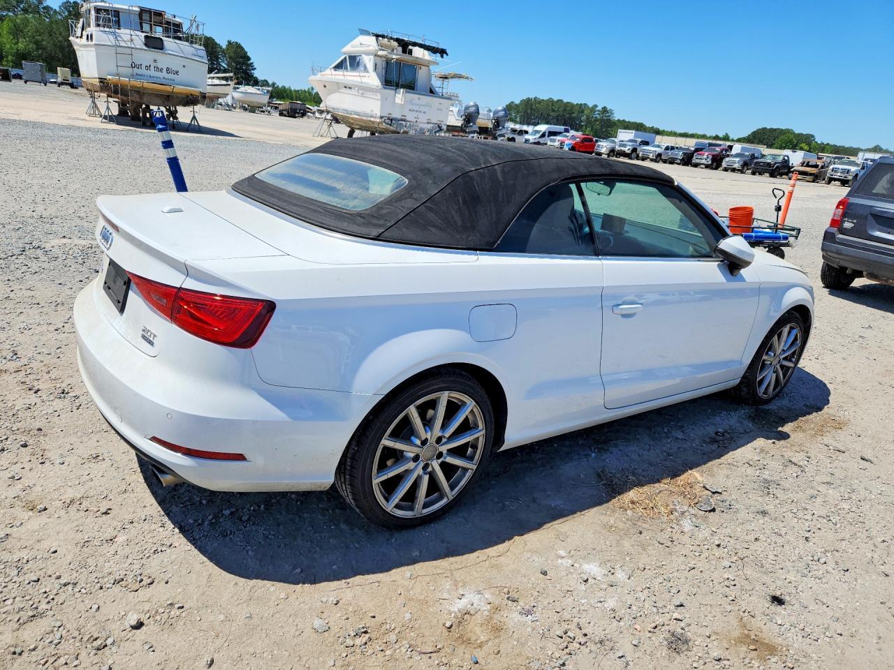 2016 Audi A3 Premium - Image 3