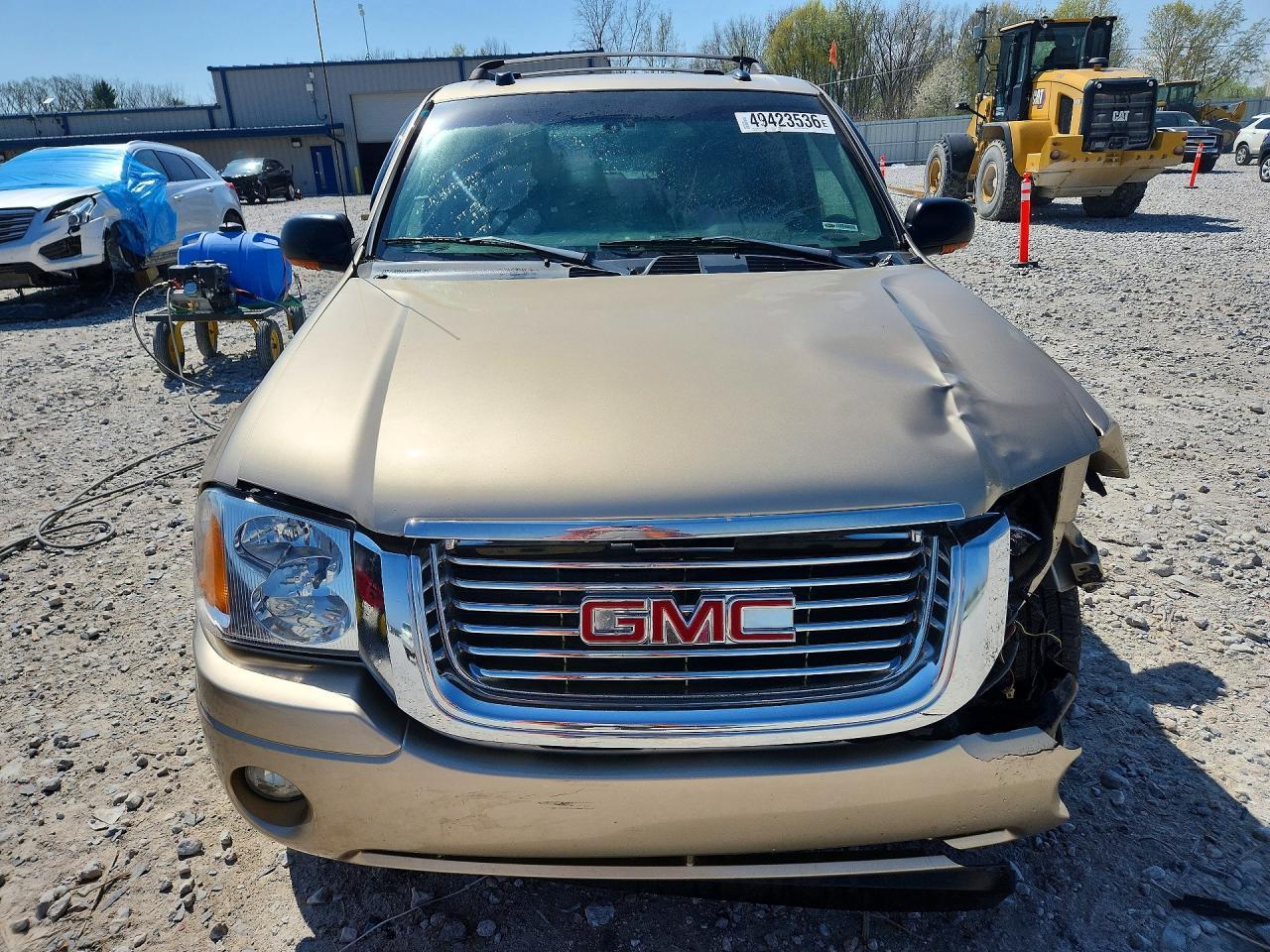 2005 GMC Envoy - Фото 5