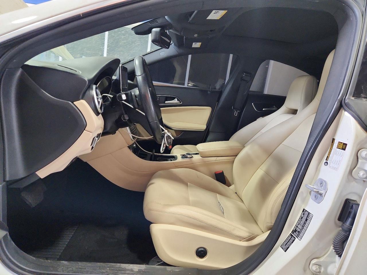 2015 Mercedes-Benz Cla 250 - Фото 7